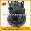 ZX330-3 hydraulic swing motor ,4616985 swing motor from china supplier #1 small image