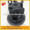 excavator spare parts hydraulic ZX330-3 swing motor 4616985 #1 small image
