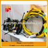 Excavator Cab Wiring Harness for PC200-7 excavator cab wiring harness 20Y-06-31611, Cab Harness made in China #1 small image