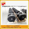 excavator spare parts pc200 pc300 pc360 pc400 pc450 idler roller assy