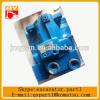 China supplier excavator high quality spare parts AP2D36 Hydraulic Pump for VI075 #1 small image