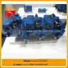 Excavator hydraulic main valve, Excavator Hydraulic control valve for DH215,DH220-2,DH220-3,DH220-5,DH225-7 #1 small image