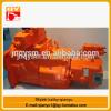 K3V112DT-9C32-1CL R210-7 31N6-10051 Hydraulic Main Pump #1 small image