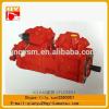 k3v63dt hydraulic pump for R130-7 R140-7 excavator, 31N3-10010, 31N3-10011 hydraulic main pump