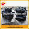 Excavator parts working pump WA 380-6 for sale #1 small image
