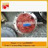 EX60-5 final drive,EX60-5 travel motor, excavator final drive for sale #1 small image