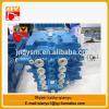 HIgh quality ! CMJ300 main valve for excavator and bulldozer parts for sale #1 small image