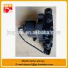 Excavator hydraulic pump excavator parts hydraulic motor 708-7s-00352