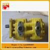 Hydraulic spare parts hydraulic pump 07444-67504 for D75S-3