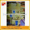hydraulic control valve,s,hydraulic main valves for pc60 pc120 pc200 pc400 excavator #1 small image