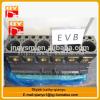 Engine Parts Cylinder Block all types for excavator #1 small image