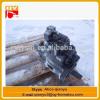 genuine low price hot sell K5V80S-11SR-1F29 excavator hydraulic pump