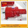 excavator spare parts PSVD2-42 pump PSVD hydraulic pump #1 small image