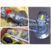 genuine low price various brands excavator hydraulic pump EX60-5 hydraulic main pump