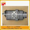 Hydraulic WA150/WA180 705-51-20180 gear pump china supplier #1 small image