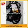 Hot sale! PC200-7 wiring harness for excavator engine #1 small image