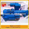 high quality genuine PZS-4B-100 piston pump #1 small image