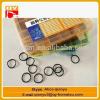 Piston rings Con rod bearings Main bearings overhaul gasket kit Thrust bearings 706-76-71390 O-RING #1 small image