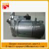 high quality excavator starting motor 8-98070-321-1 #1 small image