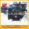 excavator spare parts 4TNV88 engine assy on sale #1 small image