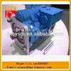 Excavator spare parts PVD series piston pump on sale