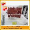 excavator spare parts hydraulic main pump A10V71 #1 small image