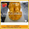 excavator spare parts kawasaki M2X63 swing motor with high quality #1 small image