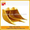 genuine various brands of PC290-8 excavator bucket link