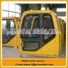 China supplier PC220-8 excavator operator cab