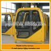 China supplier PC220-8 excavator operator cab #1 small image