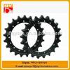 excavator undercarriage parts D53a17 track chain sprocket #1 small image