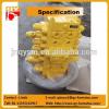 PC130-7 main valves excavator hydraulic control valve #1 small image