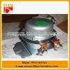 Excavator PC200-5 08088-10000 battery relay switch #1 small image