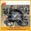 original and oem main harness outside cab PC200-6 6207-81-4360 wiring harness #1 small image