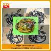 original and oem main harness outside cab PC200-6 6152-82-4110 wiring harness #1 small image
