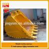 High quality !Contstruction Equipment PC300 bucket for Excavator #1 small image