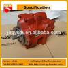 PVD-2B-40P-6G3-4515H hydraulic pumps