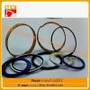 best price floating oil seal SG3350 for SK-330-6 #1 small image
