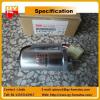 Construction machinery excavator solenoid valve 8-97209-1152 for sale #1 small image