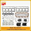 HD465-7/7R 6241-k1-9900 Gasket Set Overhaul engine gasket kit #1 small image