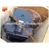 excavator Hydraulic pump Pump gallbladder with shaft plunger PVA8282 pump #1 small image