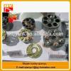 China supplier K3VG280 pump hydraulic pump parts #1 small image