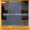 excavator spare parts PC450-7 hydraulic radiator