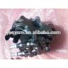 Excavator spare parts hydraulic pumps pc200-8 diesel oil pump