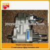 High quality ! Shandong Jining qianyu parts for Excavator fuel injection pump