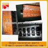 high quality excavator 6HK1 cylinder block #1 small image