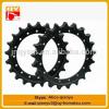 excavator roller sprocket spare part PC400-3 PC400-5 drive sprocket #1 small image