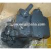 low price wheel loader excavator high pressure rotary pc300-6 hydraulic gear pump #1 small image