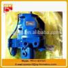 original D95 D155 D80A D85A wheel loader excavator high pressure rotary gear oil pump #1 small image