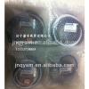 PC220-5 PC220-6 PC220-7 Loader parts front wheel brake seal #1 small image